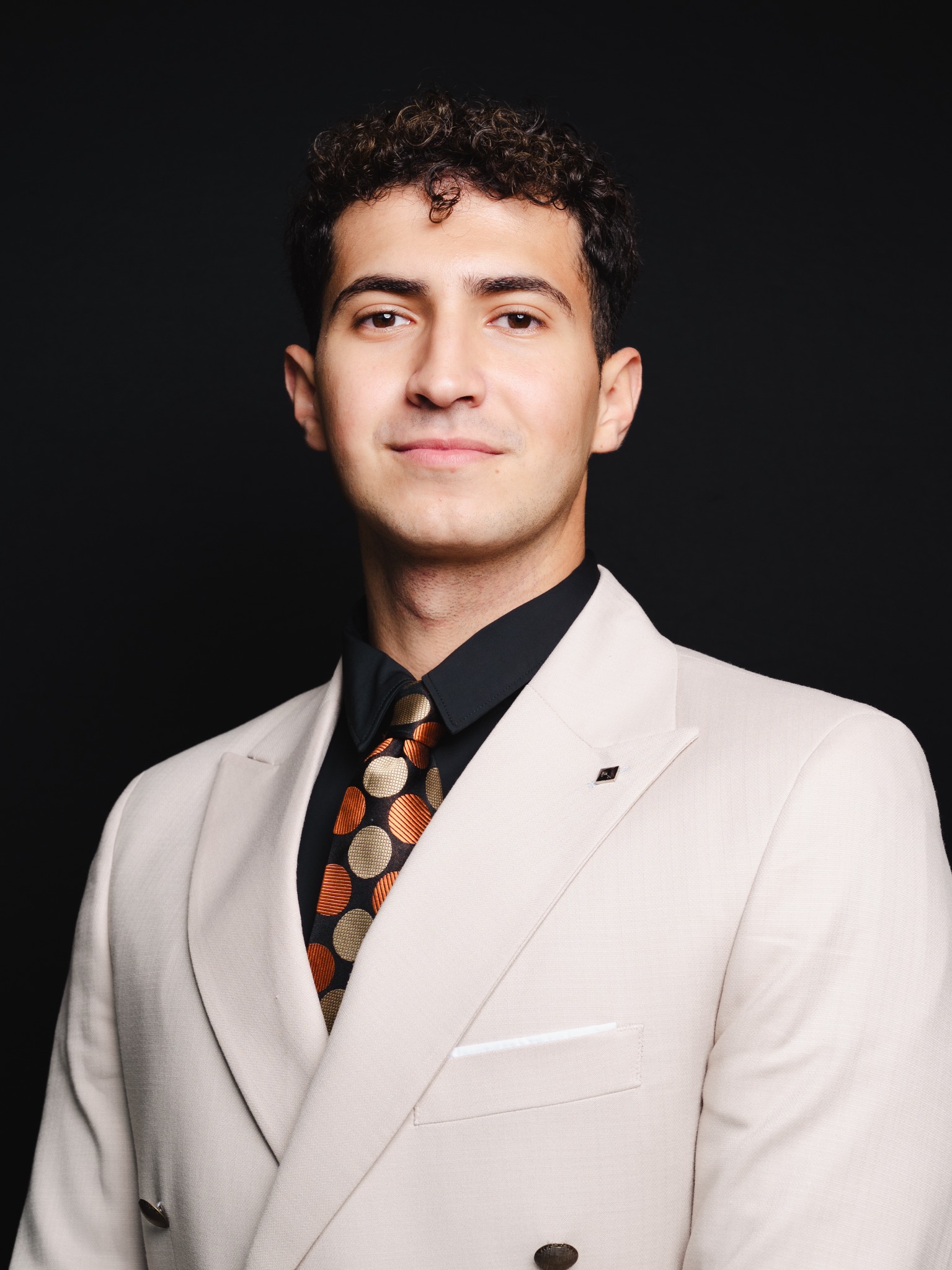 Yamen Seanwan, CEO & Founder