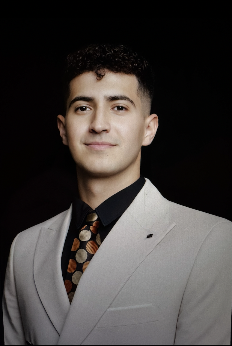 Yamen Seanwan — Founder of Prime Rig